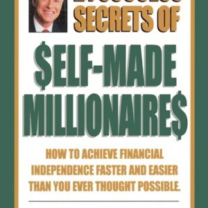 کتاب The 21 Success Secrets of Self-Made Millionaires by Brian Tracy