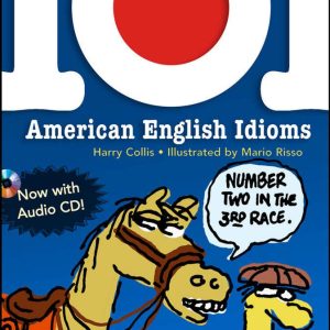 101 American English Idioms