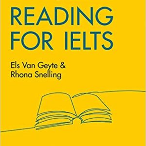 کتاب COLLINS ENGLISH FOR EXAMS Reading for IELTS 5-6