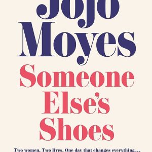 کتاب Someone Else's Shoes by Jojo Moyes