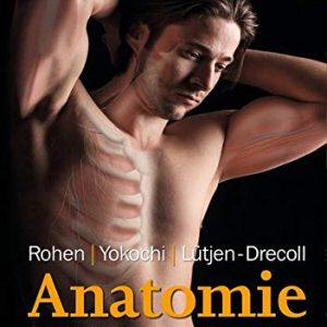 Anatomie: Der fotografische Atlas der systematischen und topografischen Anatomie des Menschen
