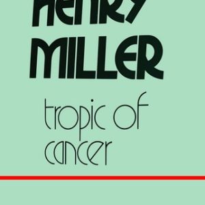 کتاب Tropic of Cancer by Henry Miller