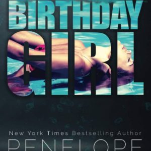 کتاب Birthday Girl by Penelope Douglas