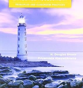 کتاب Language Assessment: Principles and Classroom Practices 3rd Edition by H. Douglas Brown