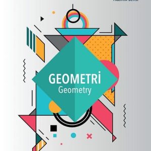 Puza YÖS Geometri Puza Yayınları 2021