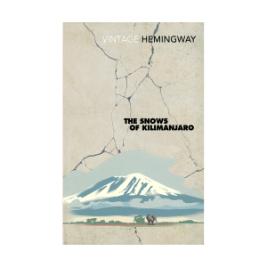 The Snows of Kilimanjaro
