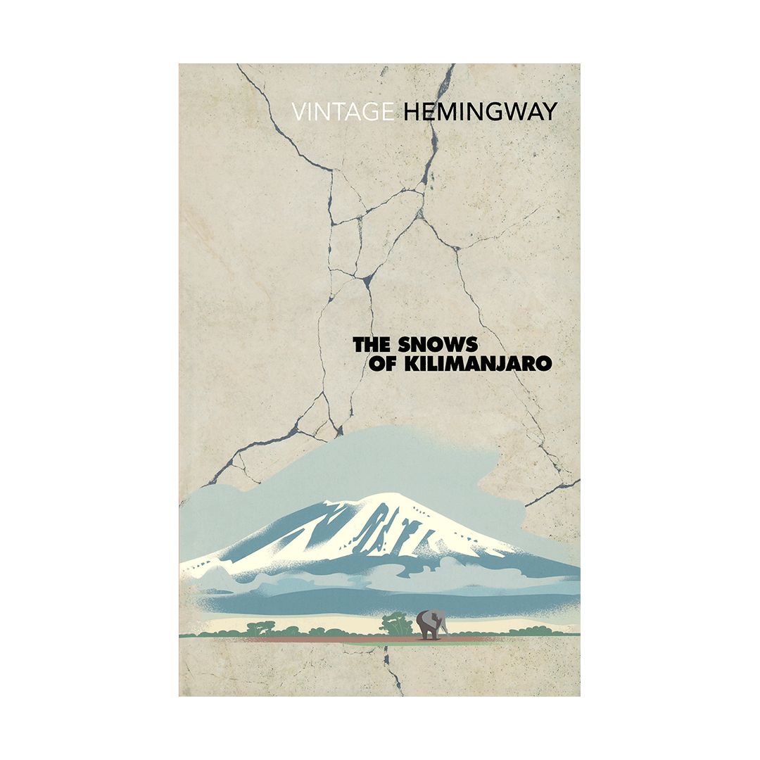 The Snows of Kilimanjaro