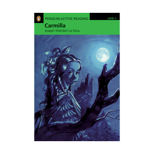 Penguin Active Reading 3: Carmilla