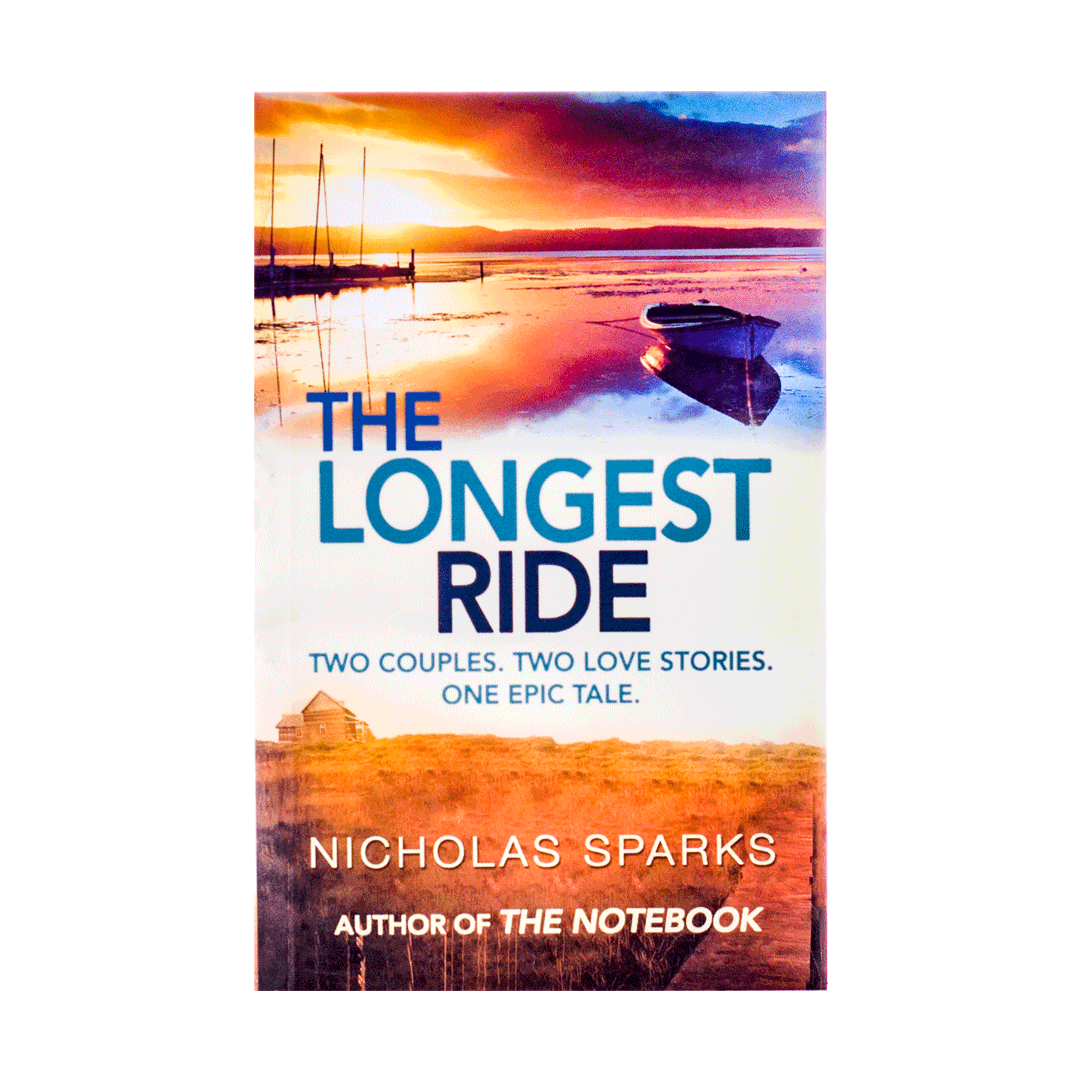 The Longest Ride