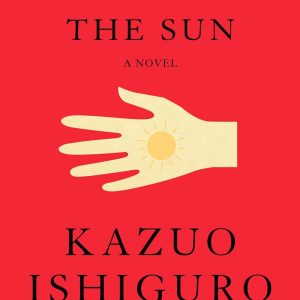 کتاب Klara and the Sun by Kazuo Ishiguro
