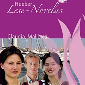 Claudia, Mallorca