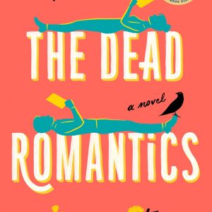 کتاب The Dead Romantics by Ashley Poston