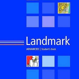 کتاب لندمارک ادونس Landmark Advanced