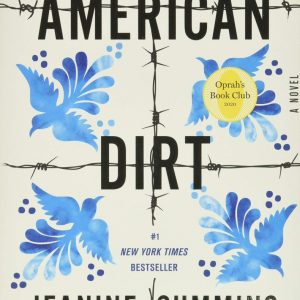 American Dirt (Oprah's Book Club) by Jeanine Cummins
