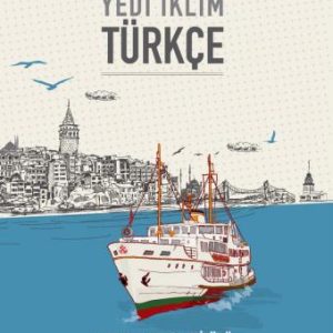 Yedi İklim Türkçe A1 Öğretmen Kitabı کتاب معلم