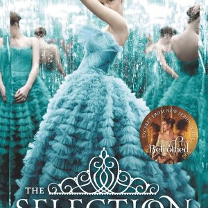 کتاب The Selection by Kiera Cass