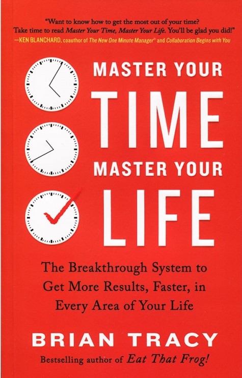 Master Your Time Master Your Life