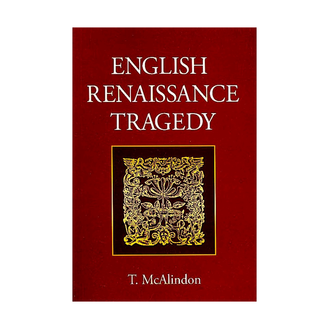 English Renaissance Tragedy