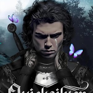 کتاب Quicksilver By Callie Hart