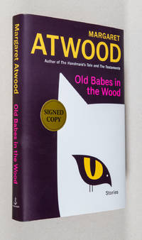 کتاب Old Babes in the Wood by Margaret Atwood