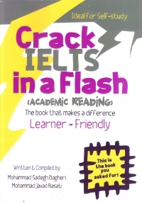 (Crack IELTS In a Flash (Academic Reading
