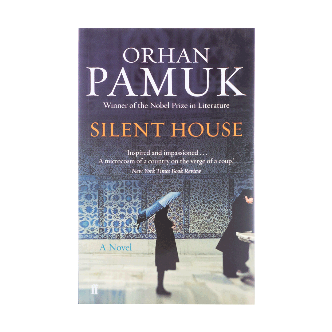 Silent House