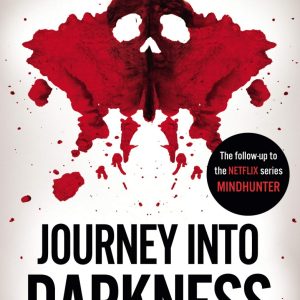کتاب Journey Into Darkness by John Douglas