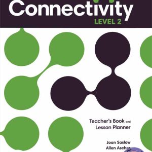 کتاب معلم کانکتیویتی Connectivity Level 2 Teachers book
