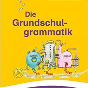 Duden - Die Grundschulgrammatik
