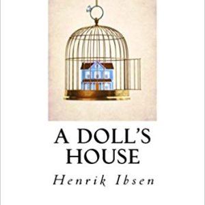 کتاب A Dolls House by Henrik Ibsen