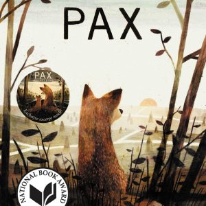 Paxby Sara Pennypacker