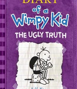 Diary of a Wimpy Kid - The Ugly Truth