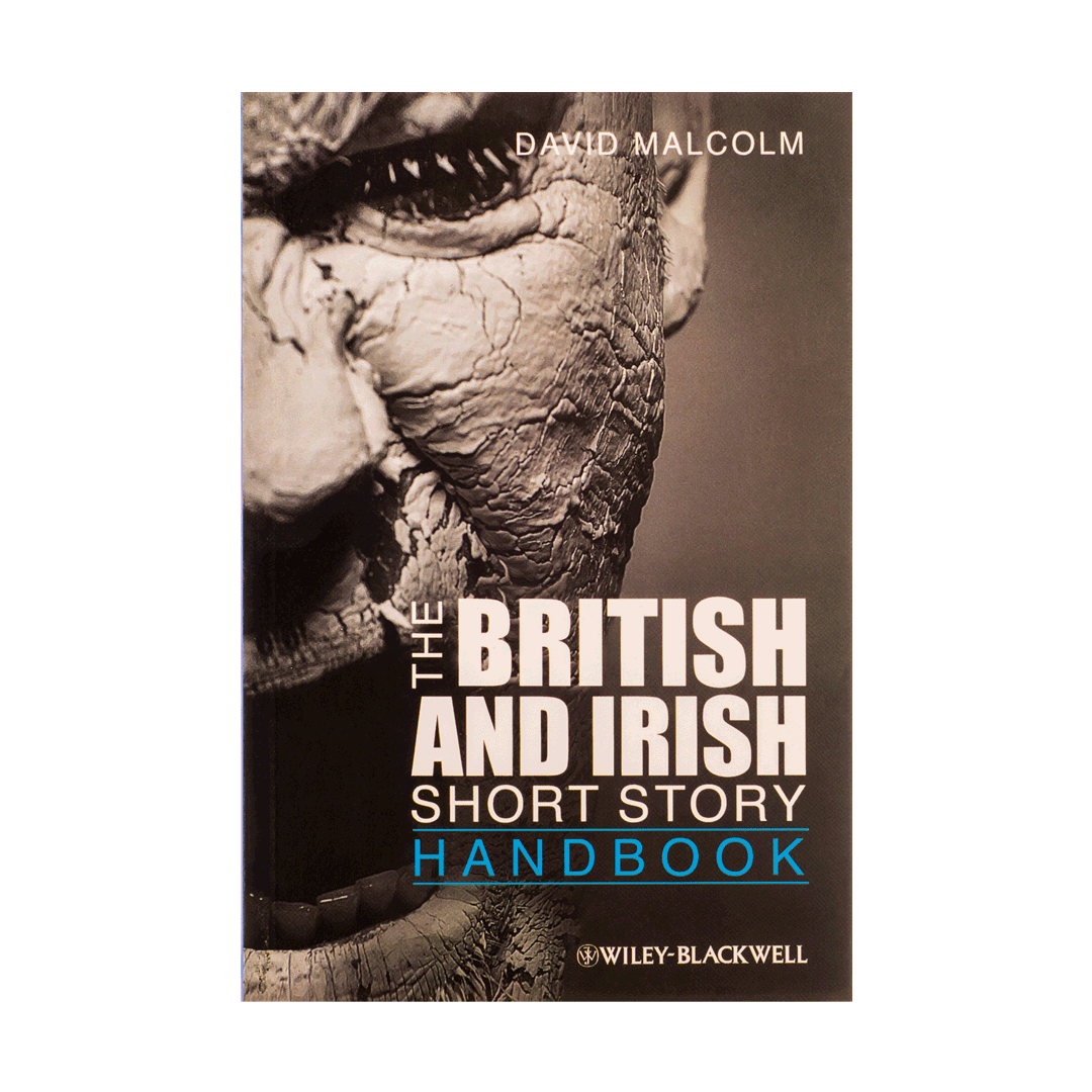 The British and Irish Short Story Handbook