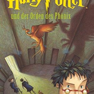 Harry Potter und der Orden des Phoenix 5