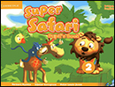 Super Safari 2 (Pupils+Activity Book+CD+DVD)