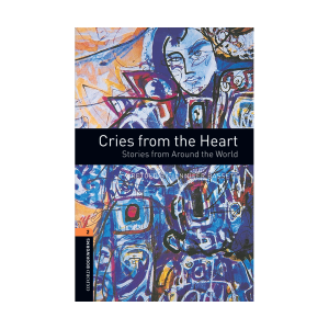 Bookworms 2 Cries from the Heart+CD