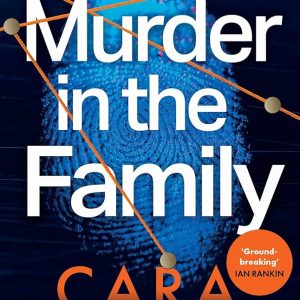 کتاب Murder in the Family by Cara Hunter