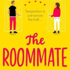 کتاب The Roommate by Rosie Danan