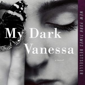 کتاب My Dark Vanessa By Kate Elizabeth Russell