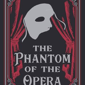 کتاب THE PHANTOM OF THE OPERA