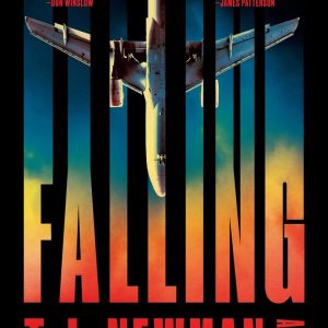 کتاب Falling by T. J. Newman