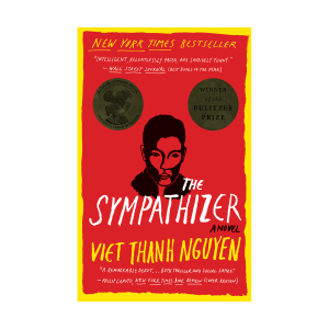 The Sympathizer
