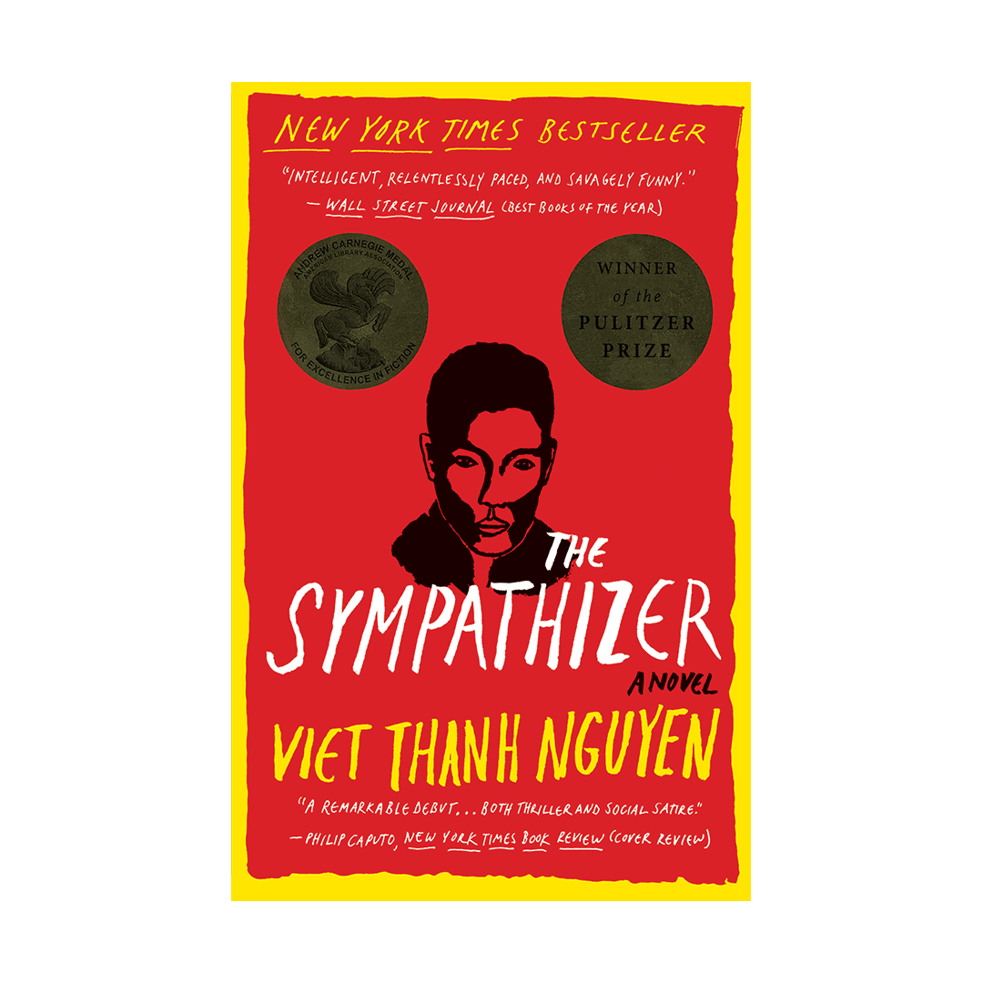 The Sympathizer