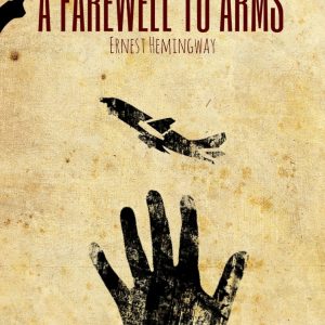 کتاب A Farewell To Arms by Ernest Hemingway
