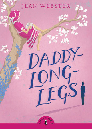 کتاب Daddy Long Legs by Jean Webster