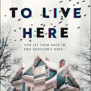 کتاب We Used To Live Here By Marcus Kilewer