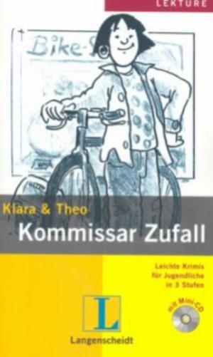 Kommissar Zufall