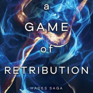 کتاب A Game of Retribution book 4 by Scarlett St. Clair