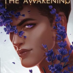 Lore and Lust Book Three: The Awakening by Karla Nikole