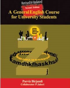A General English Course for University Students With CD